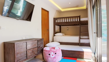 Sandos Caracol Eco Experience Resort & Select Club