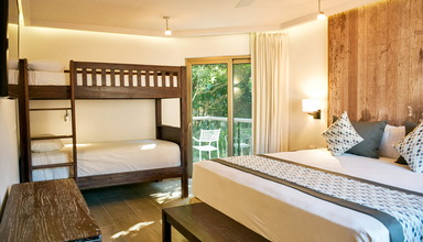 Sandos Caracol Eco Experience Resort & Select Club