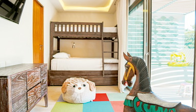 Sandos Caracol Eco Experience Resort & Select Club