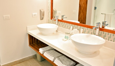 Sandos Caracol Eco Experience Resort & Select Club