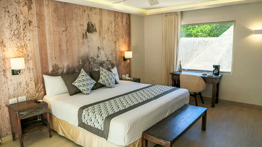 Sandos Caracol Eco Experience Resort & Select Club