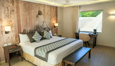 Sandos Caracol Eco Experience Resort & Select Club