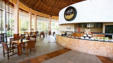 Sandos Caracol Eco Experience Resort & Select Club