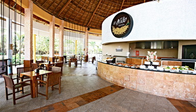 Sandos Caracol Eco Experience Resort & Select Club