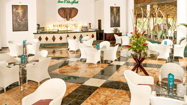 Sandos Caracol Eco Experience Resort & Select Club