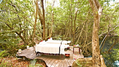 Sandos Caracol Eco Experience Resort & Select Club