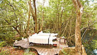 Sandos Caracol Eco Experience Resort & Select Club