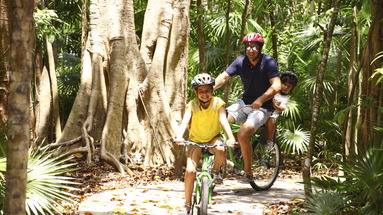 Sandos Caracol Eco Experience Resort & Select Club
