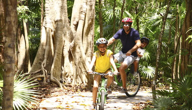 Sandos Caracol Eco Experience Resort & Select Club