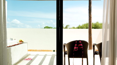 Sandos Caracol Eco Experience Resort & Select Club