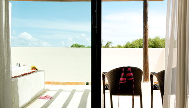 Sandos Caracol Eco Experience Resort & Select Club