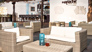 Sandos Caracol Eco Experience Resort & Select Club