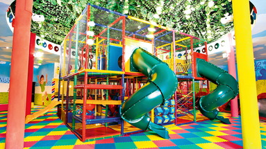 Sandos Caracol Eco Experience Resort & Select Club