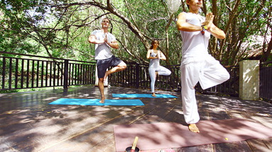 Sandos Caracol Eco Experience Resort & Select Club