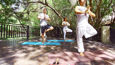 Sandos Caracol Eco Experience Resort & Select Club