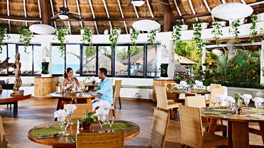 Sandos Caracol Eco Experience Resort & Select Club