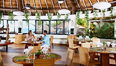 Sandos Caracol Eco Experience Resort & Select Club
