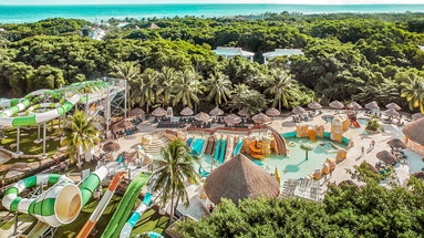 Sandos Caracol Eco Experience Resort & Select Club