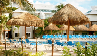 Sandos Caracol Eco Experience Resort & Select Club