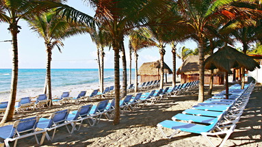 Sandos Caracol Eco Experience Resort & Select Club