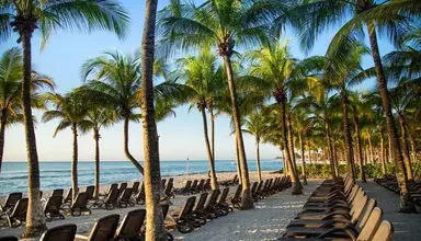 Sandos Caracol Eco Resort & SPA