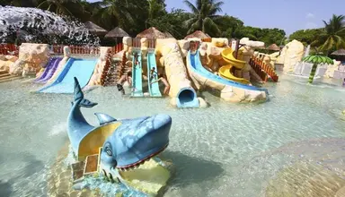 Sandos Caracol Eco Resort & SPA