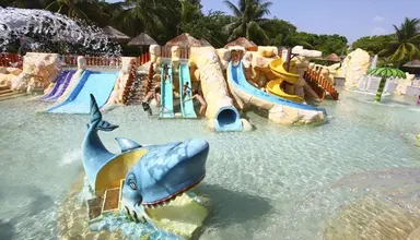 Sandos Caracol Eco Resort & SPA