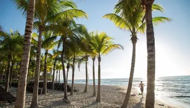 Sandos Caracol Eco Resort & SPA