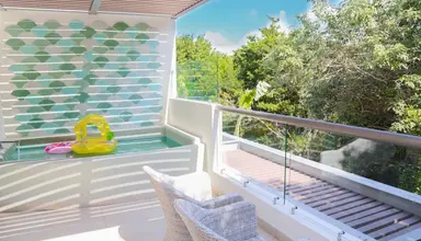 Sandos Caracol Eco Resort & SPA