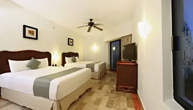 Sandos Caracol Eco Resort & SPA