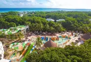 Sandos Caracol Eco Resort & SPA