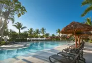 Sandos Caracol Eco Resort & SPA