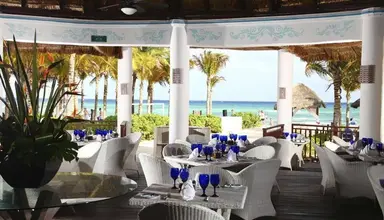 Sandos Caracol Eco Resort & SPA
