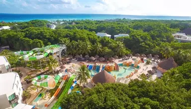 Sandos Caracol Eco Resort & SPA