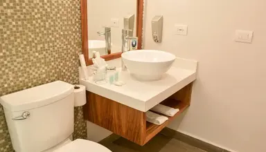 Sandos Caracol Eco Resort & SPA