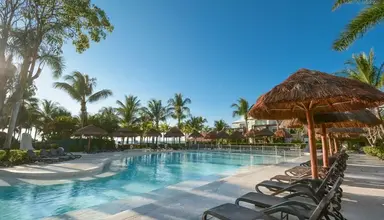 Sandos Caracol Eco Resort & SPA