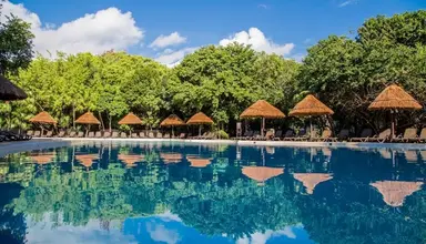 Sandos Caracol Eco Resort & SPA