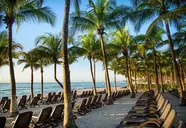 Sandos Caracol Eco Resort & SPA