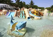 Sandos Caracol Eco Resort & SPA