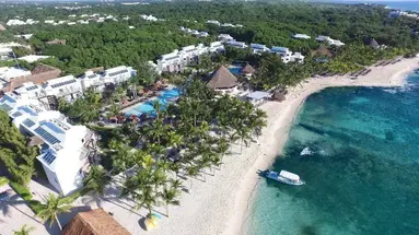 Sandos Caracol Eco Resort & SPA