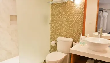 Sandos Caracol Eco Resort & SPA