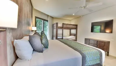 Sandos Caracol Eco Resort & SPA