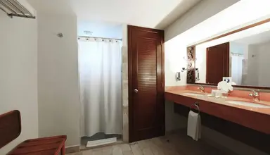 Sandos Caracol Eco Resort & SPA