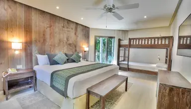 Sandos Caracol Eco Resort & SPA