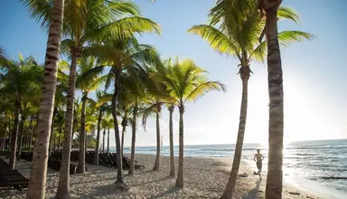 Sandos Caracol Eco Resort & SPA