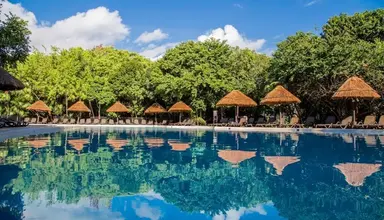 Sandos Caracol Eco Resort & SPA