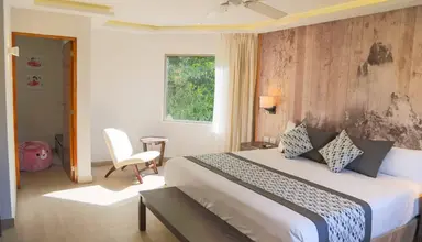 Sandos Caracol Eco Resort & SPA