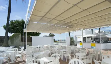 Sandos Griego