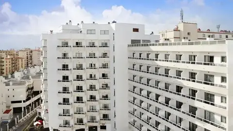 Hotel Sandos Griego