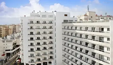 Sandos Griego